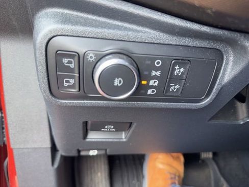 Used 2022 Ford Bronco Outer Banks image 26