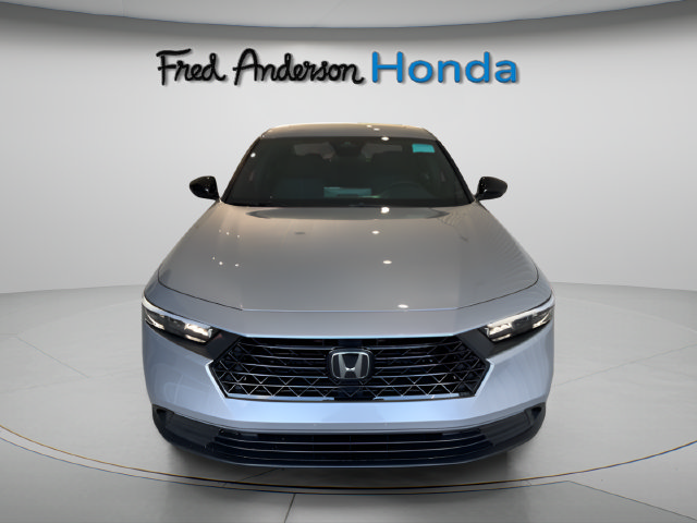 New 2026 Honda Accord Sport image 23