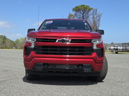 Used 2023 Chevrolet Silverado 1500 RST image 13