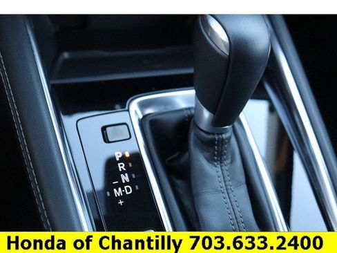 Used 2025 MAZDA CX-5 AWD 2.5 S w/ Premium Plus Pkg image 18