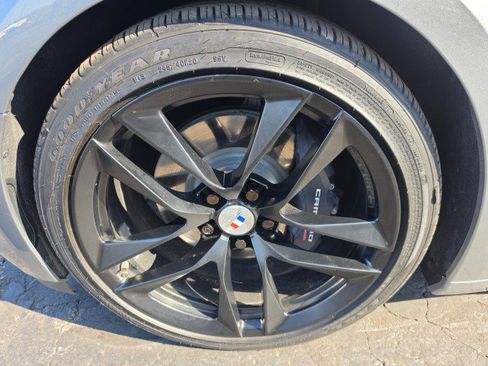 Used 2023 Chevrolet Camaro LT w/ RS Package image 18