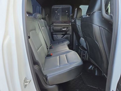 Used 2024 RAM 1500 Tradesman w/ Tradesman Group AWD/4WD image 31