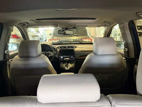 Used 2019 Honda CR-V EX-L image 17