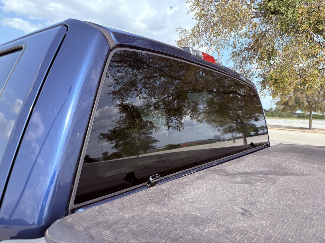 Used 2008 Ford F150 King Ranch RWD image 14