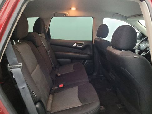 Used 2020 Nissan Pathfinder SV FWD image 19