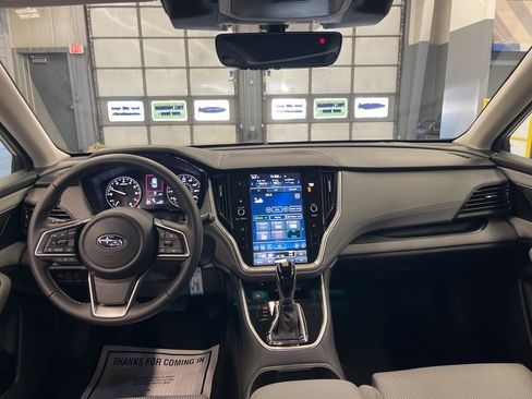 Used 2025 Subaru Legacy Premium image 32