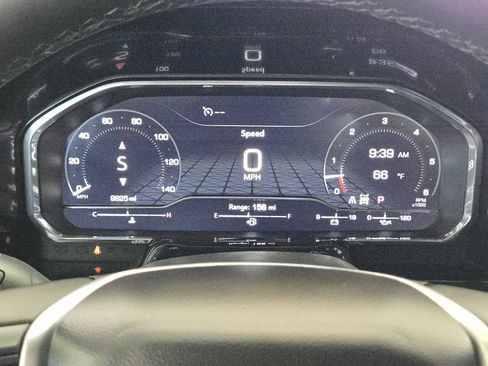 Certified 2025 GMC Sierra 1500 Elevation w/ Elevation Premium Package image 17