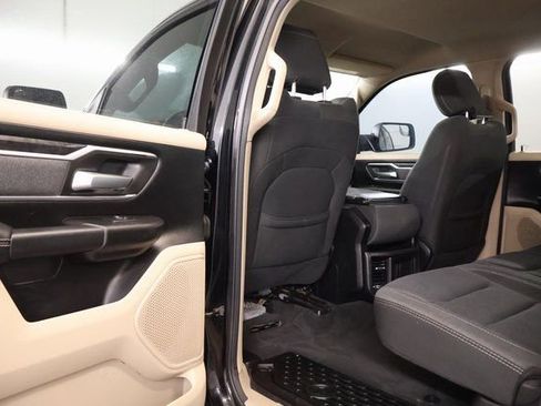 Used 2020 RAM 1500 Big Horn image 25