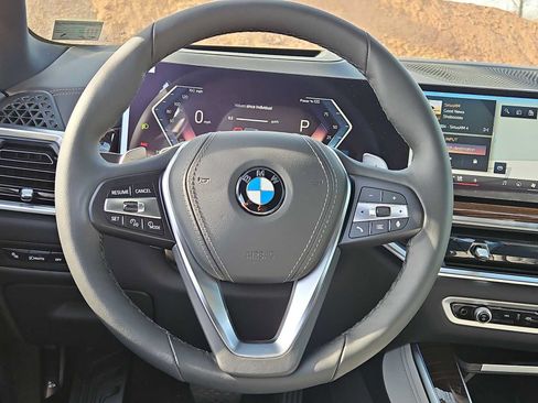 Used 2026 BMW X5 xDrive40i w/ Premium Package AWD/4WD image 21