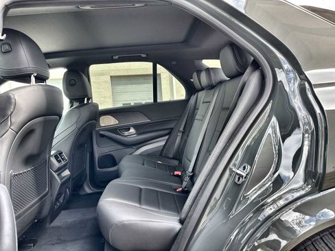 New 2026 Mercedes-Benz GLE 450 4MATIC image 4