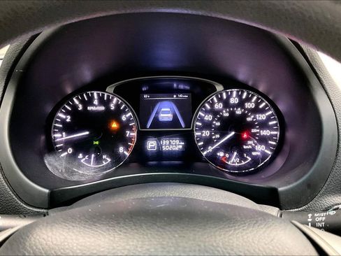 Used 2015 Nissan Altima 2.5 S image 25