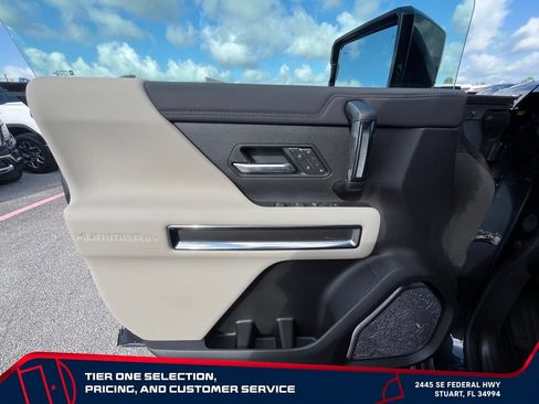 New 2026 GMC Hummer EV SUV AWD/4WD image 23
