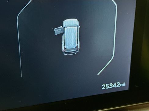Used 2024 Kia EV9 GT-Line AWD/4WD image 19