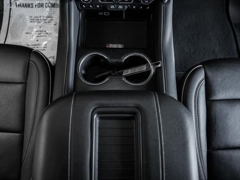 Used 2023 Chevrolet Tahoe Premier image 24