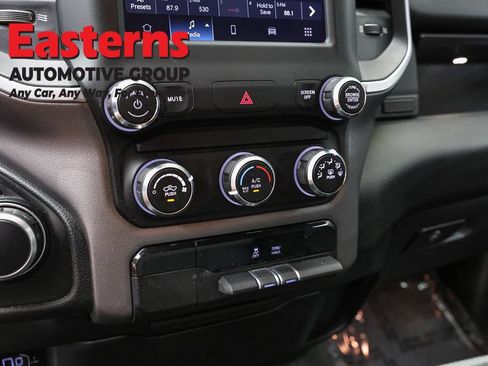 Used 2022 RAM 1500 Big Horn AWD/4WD image 19