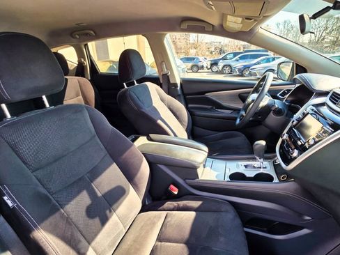 Used 2016 Nissan Murano S image 34