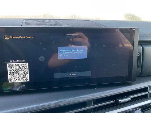 New 2026 Hyundai Santa Fe XRT image 26