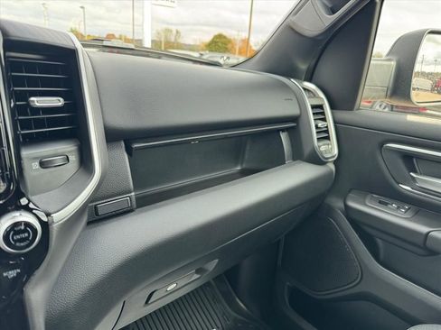 Used 2026 RAM 1500 Big Horn image 25
