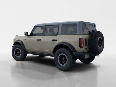 New 2025 Ford Bronco Badlands image 31