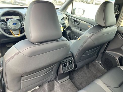 New 2026 Subaru Forester Wilderness image 29