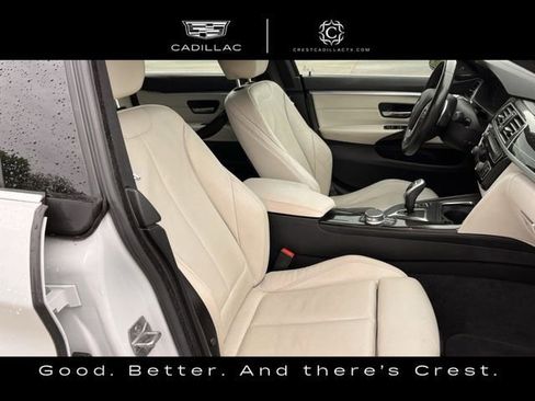 Used 2019 BMW 440i Gran Coupe w/ Executive Package image 25