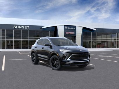 New 2026 Buick Encore GX Sport Touring