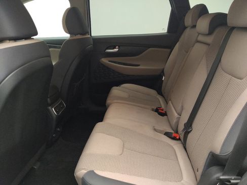 Used 2023 Hyundai Santa Fe SEL AWD/4WD image 18