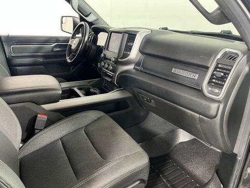 Used 2019 RAM 1500 Big Horn AWD/4WD image 42