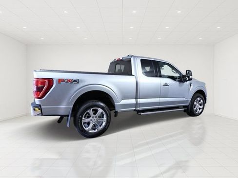 Certified 2021 Ford F150 XLT w/ Equipment Group 302A High AWD/4WD image 6
