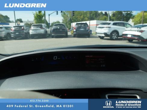 Used 2015 Honda Civic LX image 21