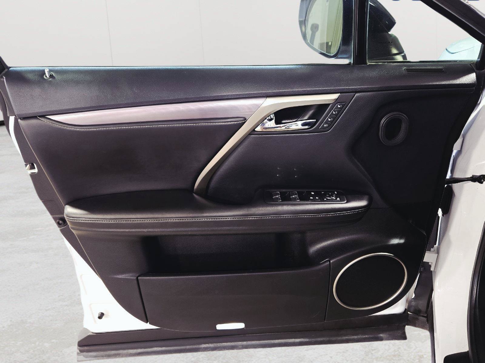 Used 2019 Lexus RX 450h F Sport AWD/4WD image 15