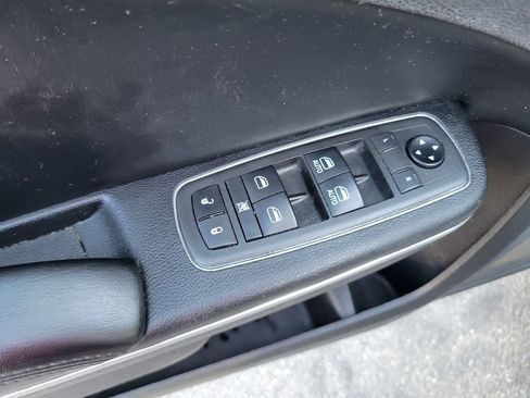 Used 2021 Dodge Charger Police w/ Fleet Safety Group AWD/4WD image 10