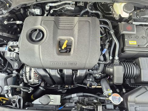 New 2026 Kia Seltos EX image 16