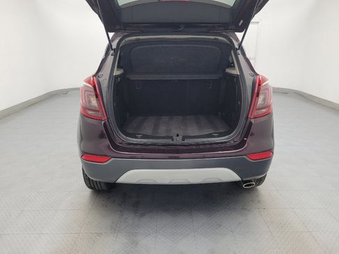 Used 2018 Buick Encore Preferred image 29