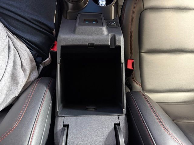 Used 2025 Ford Bronco Stroppe Edition AWD/4WD image 35