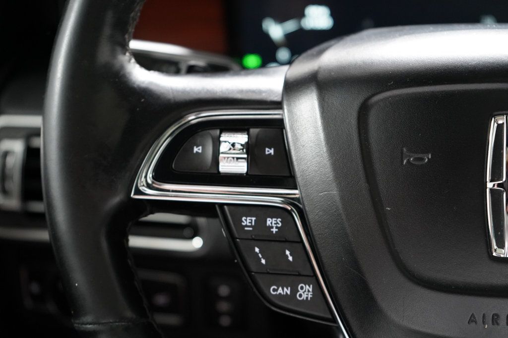 Used 2021 Lincoln Navigator L Reserve AWD/4WD image 15