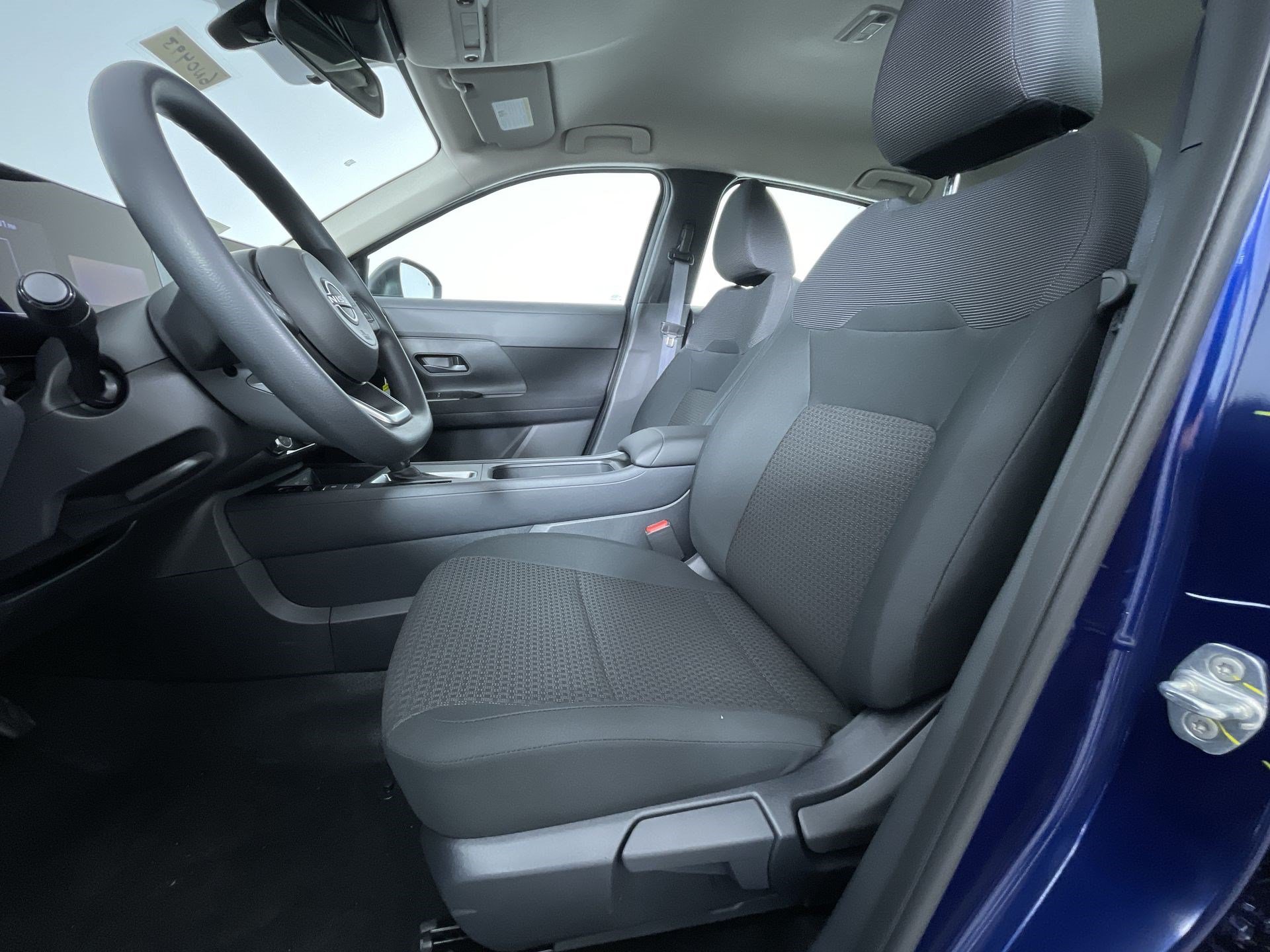 Certified 2026 Nissan Kicks S AWD/4WD image 13