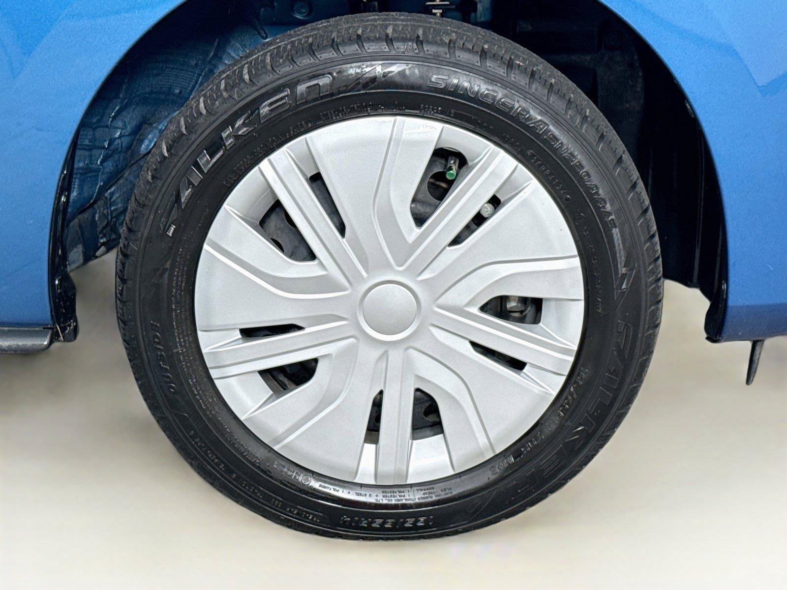 Used 2024 Mitsubishi Mirage G4 LE FWD image 30