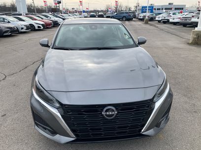 Used 2024 Nissan Altima 2.5 SL