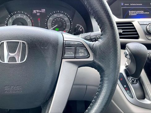 Used 2015 Honda Odyssey EX-L image 11