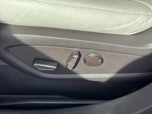 Used 2023 Lincoln Nautilus Black Label image 17