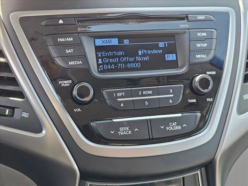 Used 2015 Hyundai Elantra SE image 7