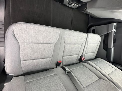 New 2025 Ford F250 XL w/ STX Appearance Package image 16