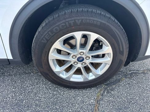 Used 2022 Ford Escape SE AWD/4WD image 11