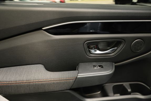 New 2026 Honda Pilot Sport image 28