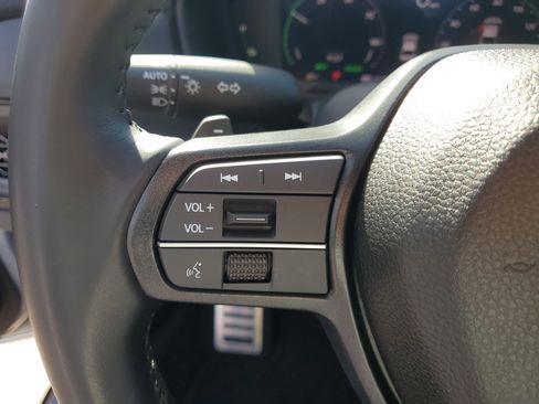 Used 2024 Honda Accord Sport image 26