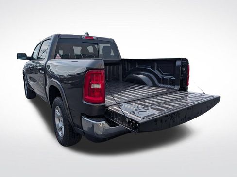 New 2026 RAM 1500 Big Horn AWD/4WD image 7