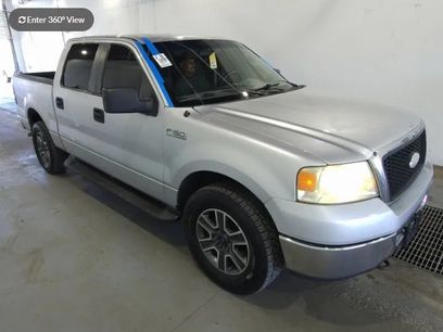 Used 2008 Ford F150 XL