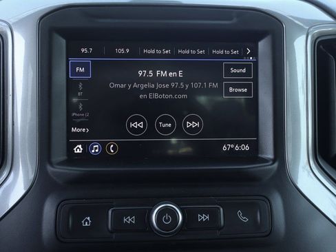 Used 2021 Chevrolet Silverado 2500 W/T w/ WT Fleet Convenience Package AWD/4WD image 29