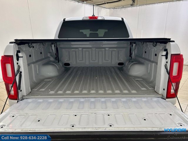 Used 2022 Ford Ranger XLT w/ Equipment Group 301A Mid AWD/4WD image 6